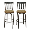 Skyline - Set of 2
