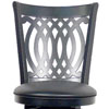 Van Draus Bar Stool