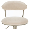 Venus (w/ Back) Fawn Bar Stool