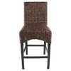 Water Hyacinth Bar Stool