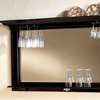 Calcutta Bar Mirror