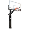 All-Pro Jam Adjustable Basketball Goal