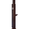Fitted Pole Pads