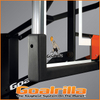 Goalrilla Universal Backboard Pad