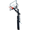 Pro-Jam Adjustable Basketball Goal