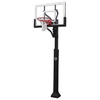 Super Shot Adjustable Basketball Goal