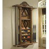 Bordeaux Accessory Rack