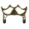 Brass Bridge Head