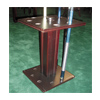 Brentwood Floor Rack