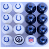 Colts Pool Ball Set