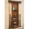 Monaco Accessory Rack