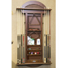 Palmetto Accessory Rack