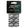 Plastic Cue Holder Clips