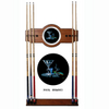 Pool Shark I Cue Rack
