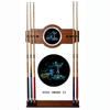 Pool Shark II Cue Rack