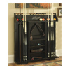 Providence Floor Rack