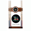 Sitting On Seven Cue Rack