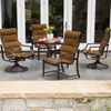 Windsor Padded Sling Dining