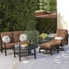 Bungalow Deep Seating