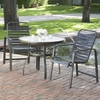 Landings Strap Dining
