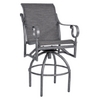Ridgecrest Sling Bar Stool
