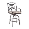 Isla Bar Stool