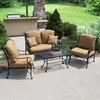 Acadia Deep Seating