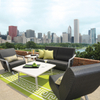 Airo 2 Deep Seating