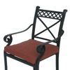 Alexandria Bar Stool