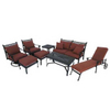 Alexandria Deep Seating