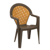 Amazona Armchair Bronze Mist - 4 Pack