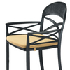 Antico Cast Bar Stool