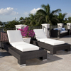 Antigua Chaise Lounge