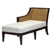 Aqua Chaise Lounge