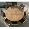 Avant Teak Dining