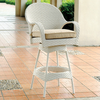 Bahia II Bar Stool