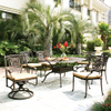 Balmoral - Dining