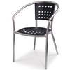 Bauhaus Commercial Arm Chair - 4-Pack