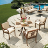 Beau Monde - Dining