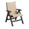 Belize Sling Chair Bronze Mist - 2 Pack