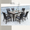 Bella Woven Dining
