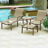 Carson Chaise Lounge