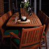 Charleston - Dining