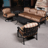 Chateau - Deep Seating