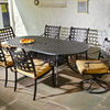 Chateau Dining