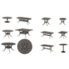 Chateau Tables