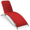 Cirque Pneumatic Adjusting Chaise