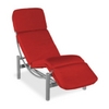 Cirque Single Chaise Lounge