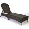 Classic  Wicker - Chaise Lounge