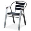 Cozumel Commercial Arm Chair - 4-Pack